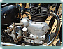 (1959) Royal Enfield Constellation 700 ccm