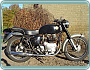 (1960) Royal Enfield Constellation 700 ccm
