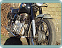 (1960) Royal Enfield Constellation 700 ccm