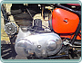 (1960) Royal Enfield Big Head Bullet 500 ccm