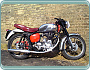 (1960) Royal Enfield Big Head Bullet 500 ccm