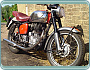 (1960) Royal Enfield Big Head Bullet 500 ccm