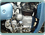 (1960) Royal Enfield Meteor 700 ccm