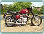 (1960) Royal Enfield Meteor Minor 500 ccm