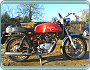 (1965) Royal Enfield Continental GT 248 ccm
