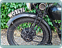 (1929) Rudge Special 500 ccm
