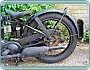 (1929) Rudge Special 500 ccm