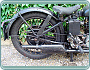 (1929) Rudge Special 500 ccm