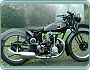 (1934) Rudge Sports 250 ccm