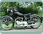 (1935) Rudge Ulster 499 ccm