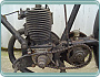 (1921) Sparkbrook 250 ccm
