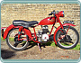 (1954) Sun 197 ccm