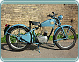 (1957) Sun MC1 98 ccm