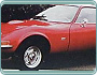 (1968) Opel GT 
