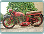 (1930) Sunbeam Lion 500 ccm 