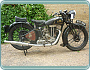 (1936) Sunbeam Model 7 250 ccm