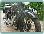 (1936) Sunbeam Model 7 250 ccm