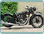 (1936) Sunbeam Model 8 350 ccm