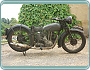 (1936) Sunbeam Model 8 350 ccm