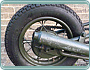 (1942) Welbike Mk.1. 98 ccm