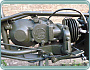 (1942) Welbike Mk.1. 98 ccm