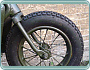 (1942) Welbike Mk.1. 98 ccm