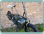 (1942) Welbike Mk.1. 98 ccm