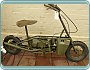 (1942) Welbike Mk.1. 98 ccm