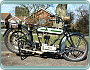 (1920) Triumph SD 550 ccm