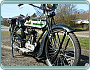 (1920) Triumph SD 550 ccm