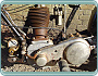 (1926) Triumph Model P 500 ccm