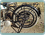 (1926) Triumph Model P 500 ccm