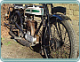 (1926) Triumph Model P 500 ccm