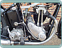 (1934) Triumph 52 500 ccm