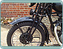(1934) Triumph 52 500 ccm