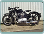 (1934) Triumph 52 500 ccm