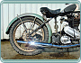 (1935) Triumph 61 649 ccm