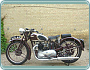 (1938) Triumph 5T Speed Twin 498 ccm