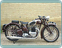 (1938) Triumph 5T Speed Twin 498 ccm