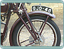 (1938) Triumph 5T Speed Twin 498 ccm