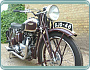 (1938) Triumph 5T Speed Twin 498 ccm