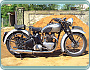 (1938) Triumph 5T Speed Twin 498 ccm