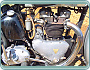 (1938) Triumph 5T Speed Twin 498 ccm