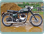 (1955) Triumph 6T Thumderbird 650 ccm