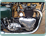 (1955) Triumph 6T Thumderbird 650 ccm