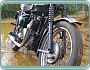(1955) Triumph 6T Thumderbird 650 ccm