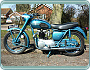(1955) Triumph 6T Thumderbird 650 ccm