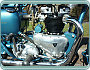 (1955) Triumph 6T Thumderbird 650 ccm
