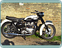 (1959) Triumph T110 650 ccm