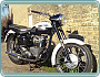 (1959) Triumph T110 650 ccm